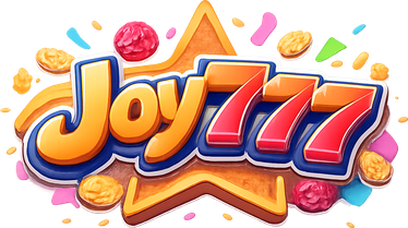joy777 ব্র্যান্ড লোগো